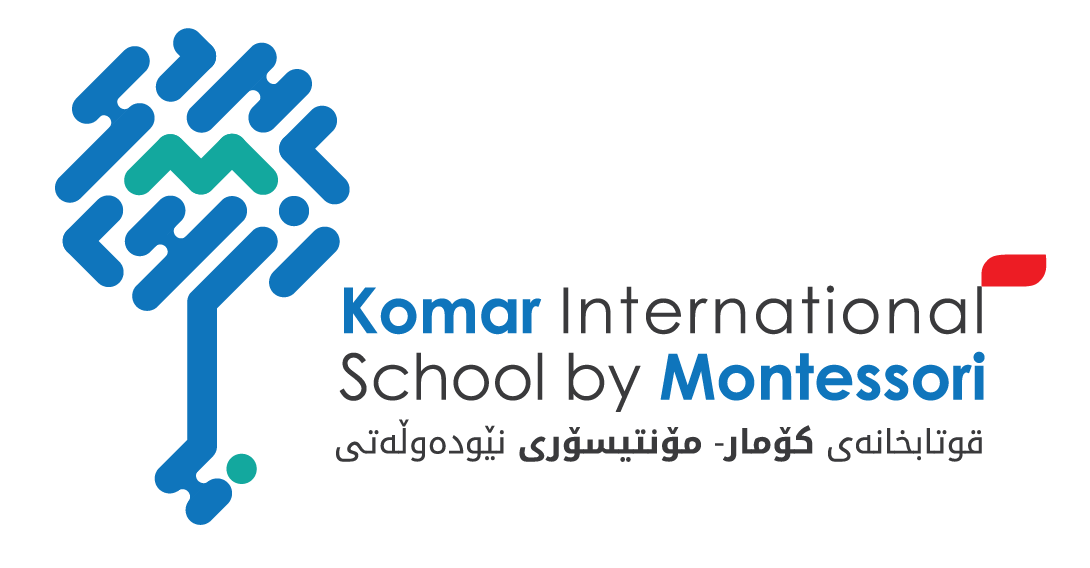 Komar International School by Montessori